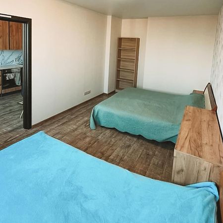 Романтичні Апартаменти З Мальовничим Краєвидом Leopoli Esterno foto