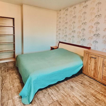 Романтичні Апартаменти З Мальовничим Краєвидом Leopoli Esterno foto